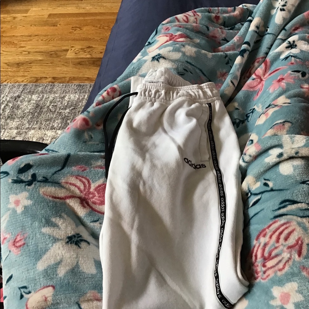 Adidas sweats